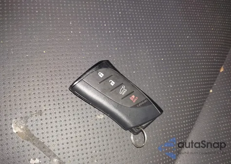 2025 Lexus Nx 350H from USA, damaged, VIN JTJAKCEZ2S5028053